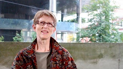 Meredith Quartermain, poetry mentor, The Writer