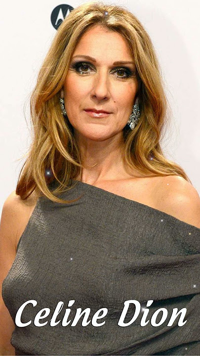 Céline Dion - A New Day Has Come