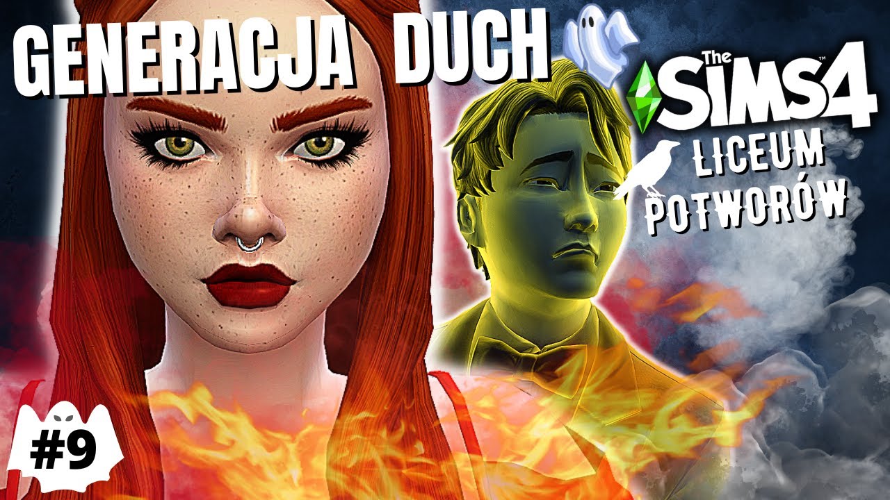 Najdroższa Rzecz W The Sims 4 Najgorszy bal maturalny 💔 + 4x ROZDANIE 🎃 Liceum Potworów | Generacja