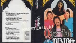 Bimbo - Qasidah ( Full Album )