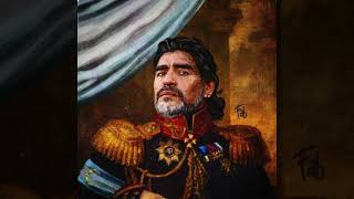 Yabli - Maradona Official Music Video