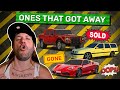 5 Cars I Should've Bought (And Still Regret!)