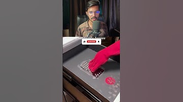 diy office desk transformation #shorts #viralshorts