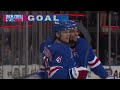 GAME HIGHLIGHTS: New York Rangers vs New York Islanders (4/13/24)