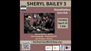 Sheryl Bailey 3