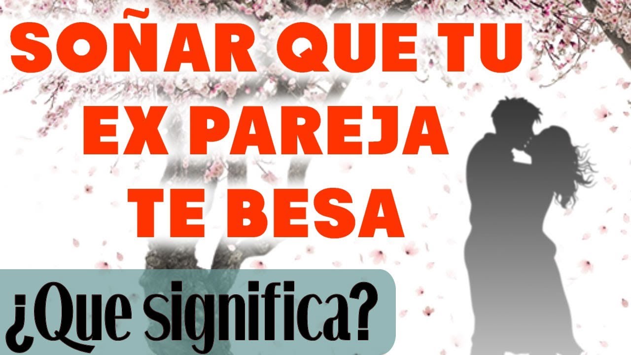 porque no quiero besar a mi esposo