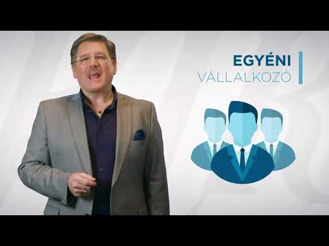 Videó: Mik az egyéni vállalkozások érdemei?