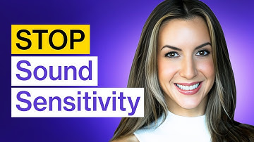 Top Sound Sensitivity Expert on How to STOP Hyperacusis