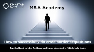 Download Lagu How to successfully do cross border acquisitions MP3 Download Lagu How to successfully do cross border acquisitions MP3
