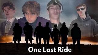 One Last Ride | Class of 2026 Senior Winter Carnival Skit