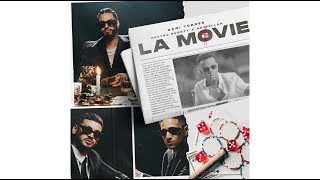 La Movie - Dani Torres Ft. Neutro Shorty, AKApellah