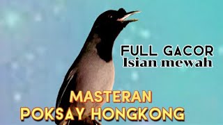 Poksay Hongk0nG |Gacor full isian mewah (ko0mbinas)