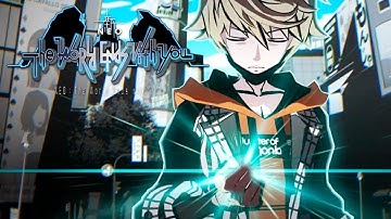 NEO: The World Ends With You Demo Playthrough [Livestream]
