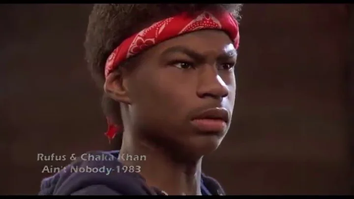 Rufus & Chaka Khan - Ain't Nobody (Official Video ...