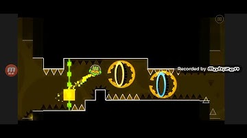 Geometry Dash Alter Universe - Ablixa