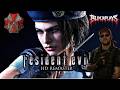 Resident Evil HD – Jill Run | No Mercy, Just Survival