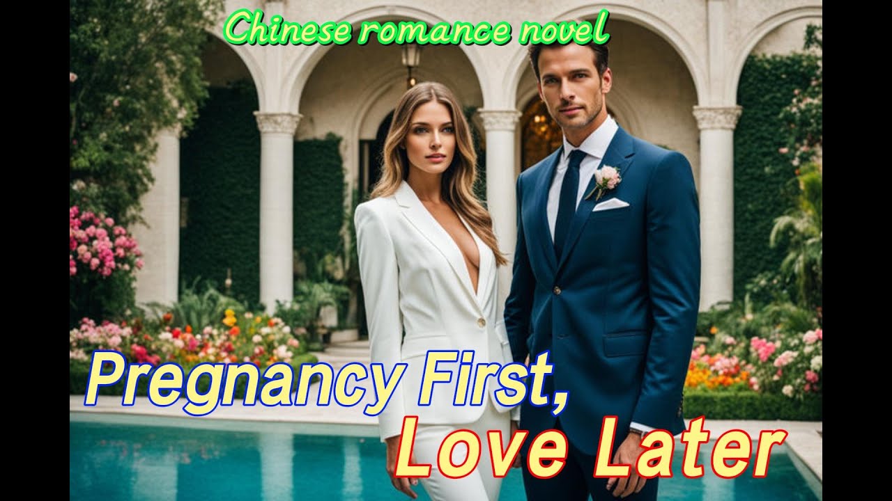 Chinese romance novel[Pregnant First, Love Later]Chapters 21-40.#