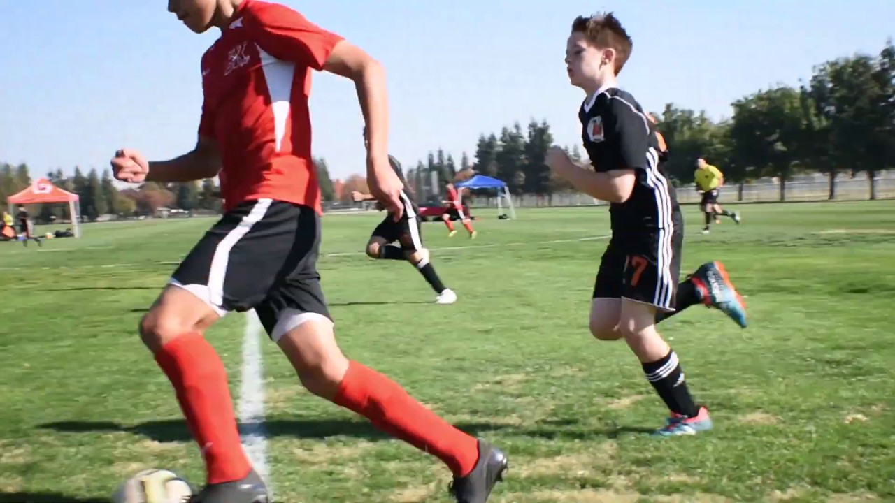 MILAN FC 06 CHAMPIONS - YouTube