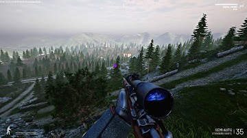 Operation Harsh Doorstop - Sniper Gameplay Part 3. No commentary