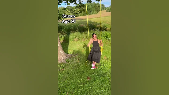 Make Midlife your best life #genx #generationx #midlife #over50