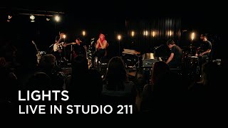 Lights - Skin&Earth Acoustic (Full Live Concert) screenshot 2