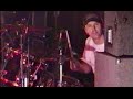 Jawbreaker -- Fireman (Official Tour Video)