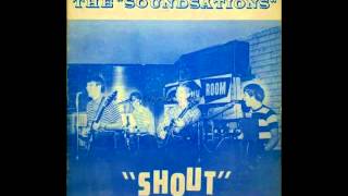 Video thumbnail of "The Soundsations - I Can't Help Myself (Four Tops Cover)"