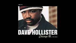 Dave Hollister - Favourite Girl