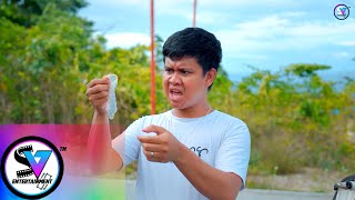 Mangingilad Nga Kawatan