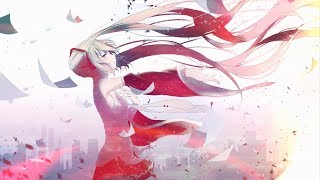 ★ Nightcore ☆ 【The Deep End】 Scary Kids Scaring Kids