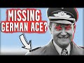 Lost German Pilot Found 60 Years Later? (Still in His Cockpit)