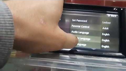 Clarion NX501 firmware update / Clarion update firmware