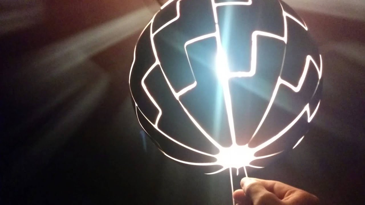 Lampadario di carta ikea: lampade di carta fai da te pagina ...