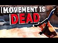 Valve Just Ruined CS2's Movement.