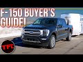 Watch This Before You Buy a New 2021 Ford F-150 - TFL Expert Buyer's Guide!