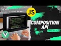 Curso Composition API Vue 3 -  Clase 03 - Construyendo pantallas proyecto ejemplo