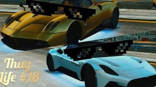 THUG LIFE - EXTREME CAR DRIVING SIMULADOR/#18 |#ecds screenshot 5