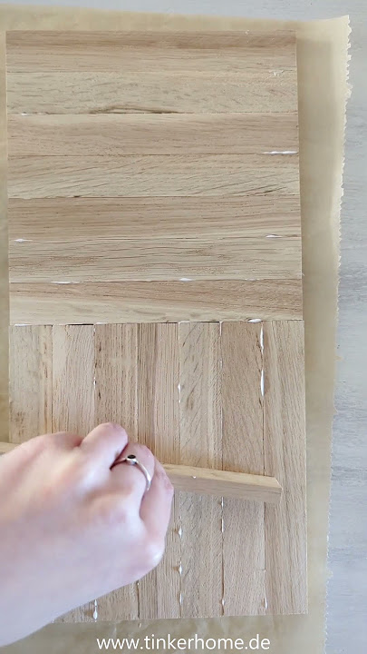 Fensterbänke verkleiden #doityourself #fensterbank #bastelklötze #verkleiden  #holz #holzklötze 