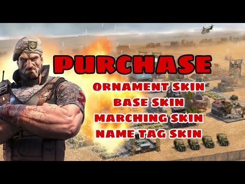 Last Empire War Z Tips And Tricks | How To Decorate Your City With Different Skins