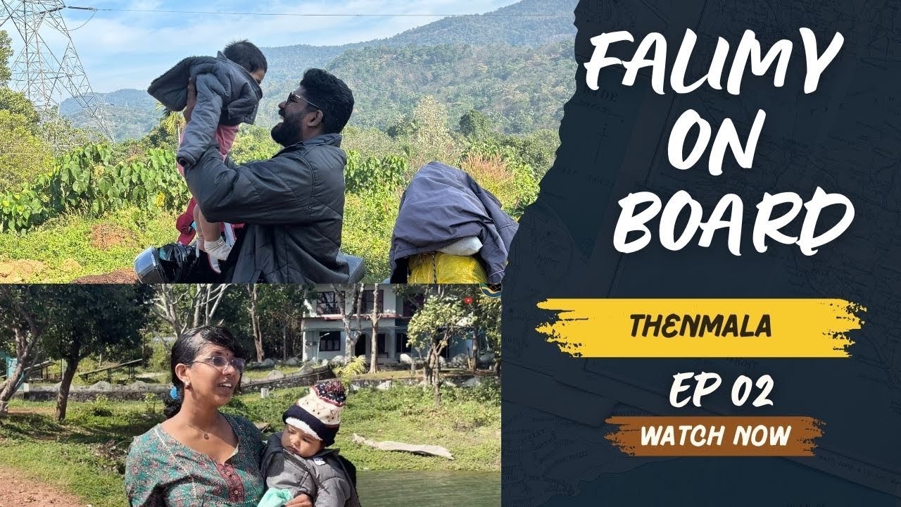 falimy on bord ep 2 new