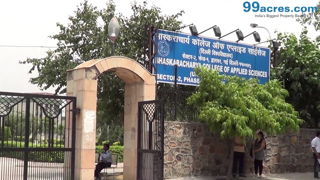 Balaji Apartment in Sector3 Dwarka, Delhi 2/3 BHK YouTube