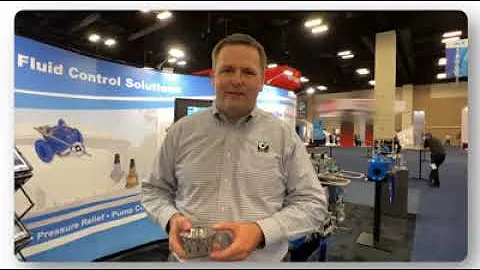 KO 1 Anti Cavitation Trim Explained