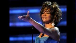 Whitney Houston I Got You.wmv
