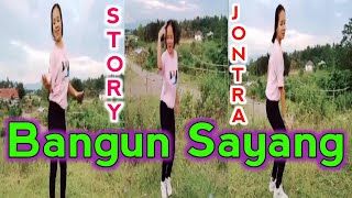 Bangun Sayang (STORY WA) 🎵 DJ NIGHT LIGHT || [FULL BASS] VIRAL TIKTOK X R'DJ NEW 2021