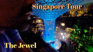 Singapore Tour  - Episode 8  The Complete Jewel Tour