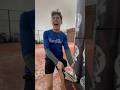 😂Marc Márquez es malo en todos los deportes y el REY en uno. #marcmarquez  #motogp #padel