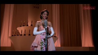 Hollywood | Netflix | Camille's Oscars Speech.