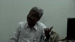 On State Repression in Orissa: Biswapriya Kanungo (Part 2 of 2)