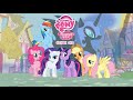 MLP FIM Season 1 Episode 3 - The Ticket Master