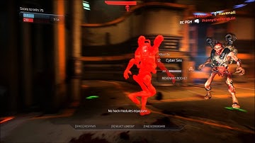 Doom Gameplay    Let